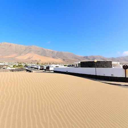 Famara Beach Apt Экстерьер фото