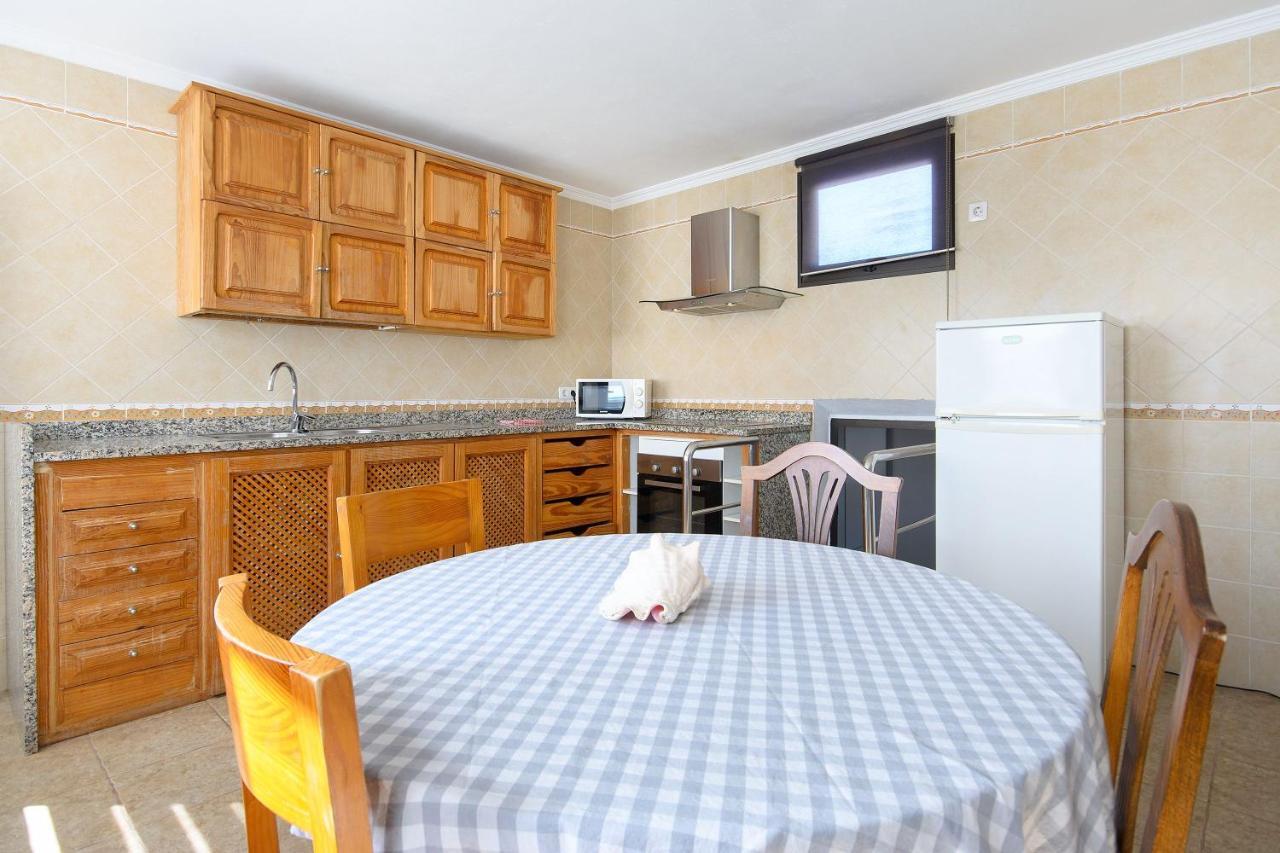 Famara Beach Apt Экстерьер фото