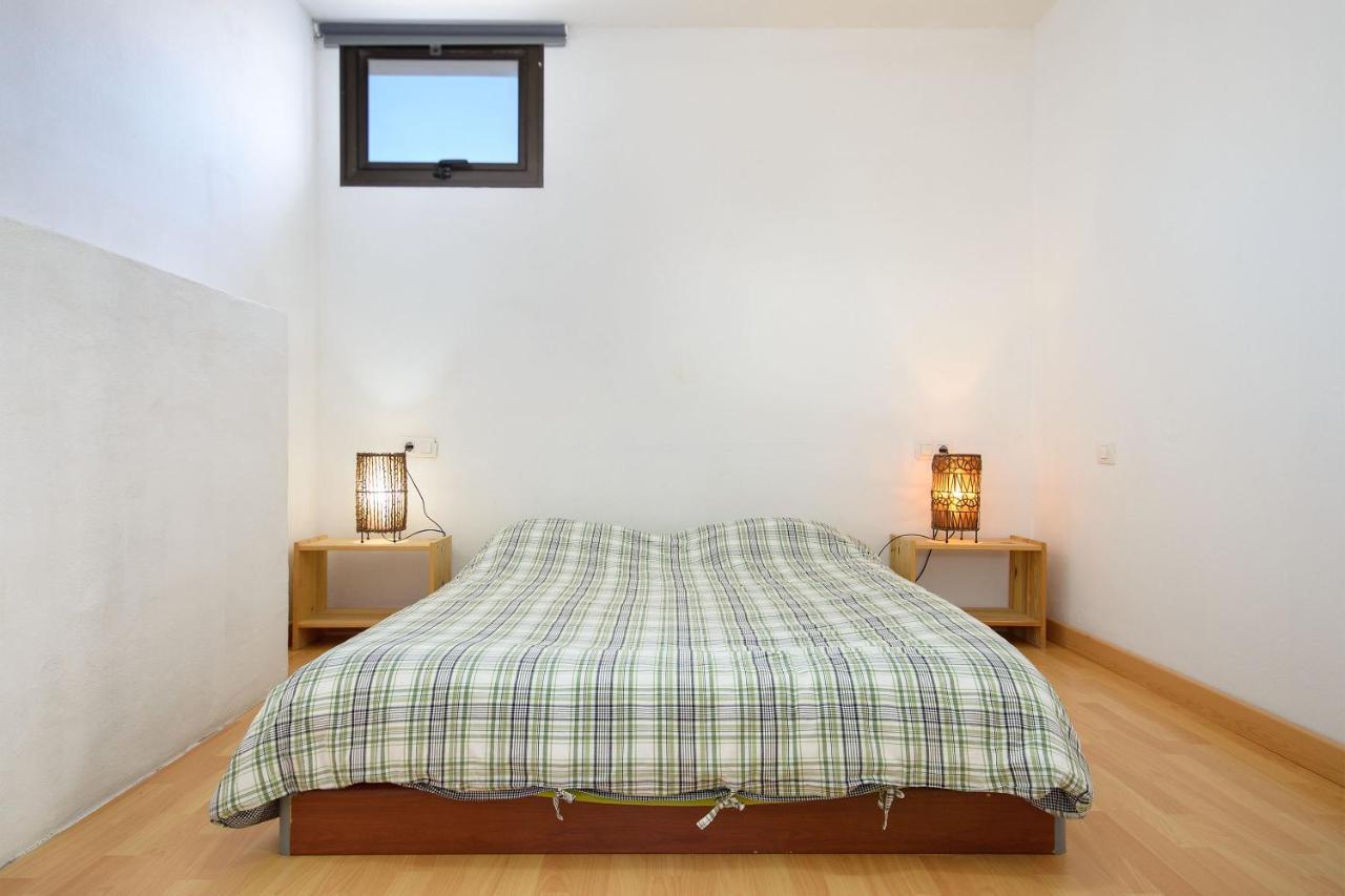 Famara Beach Apt Экстерьер фото