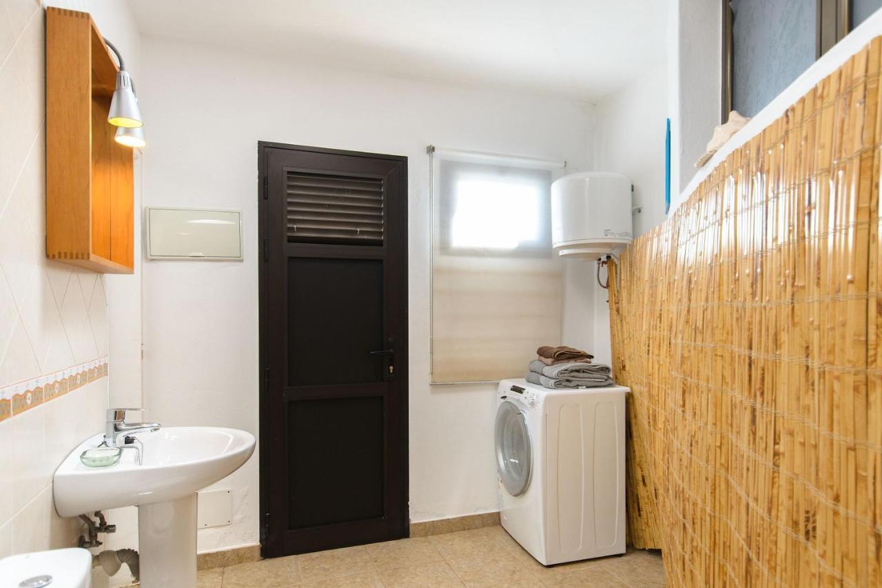 Famara Beach Apt Экстерьер фото