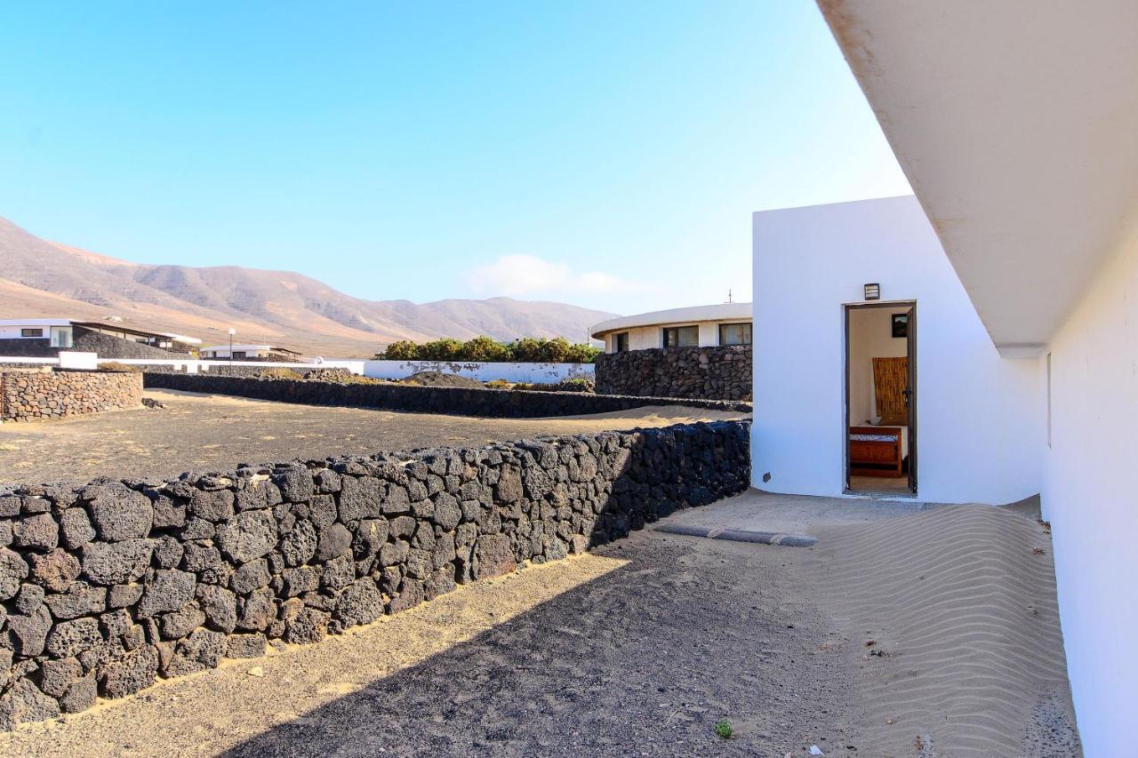 Famara Beach Apt Экстерьер фото