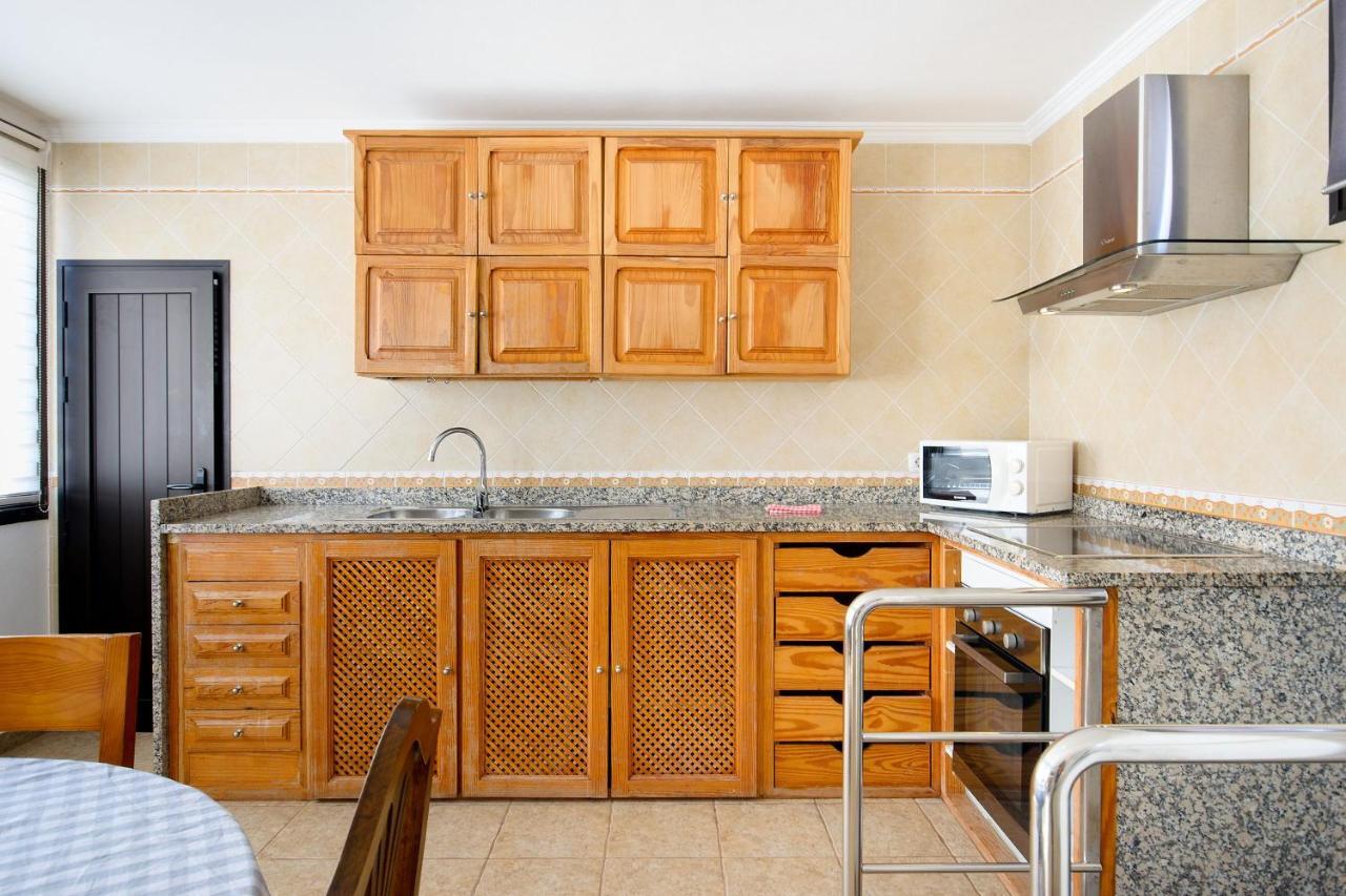 Famara Beach Apt Экстерьер фото
