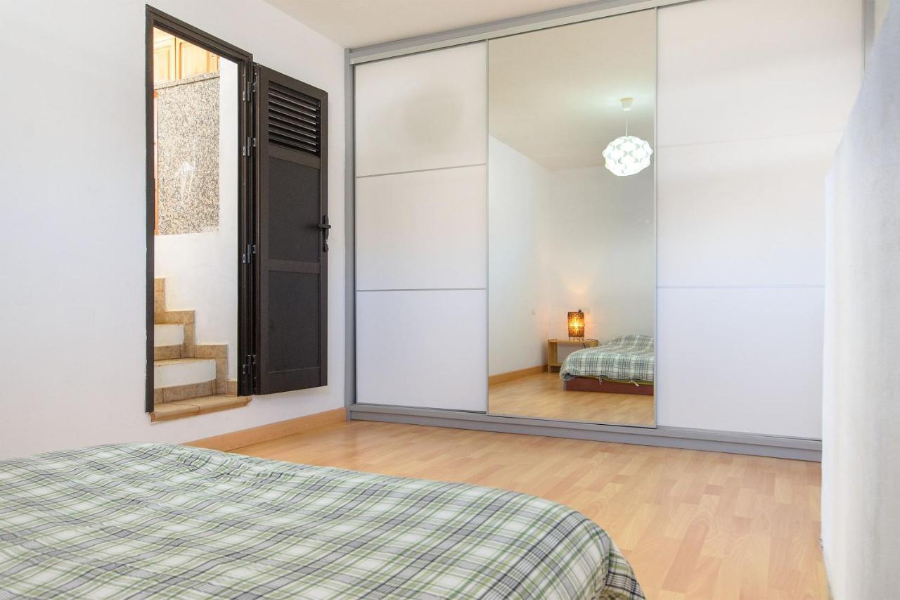 Famara Beach Apt Экстерьер фото
